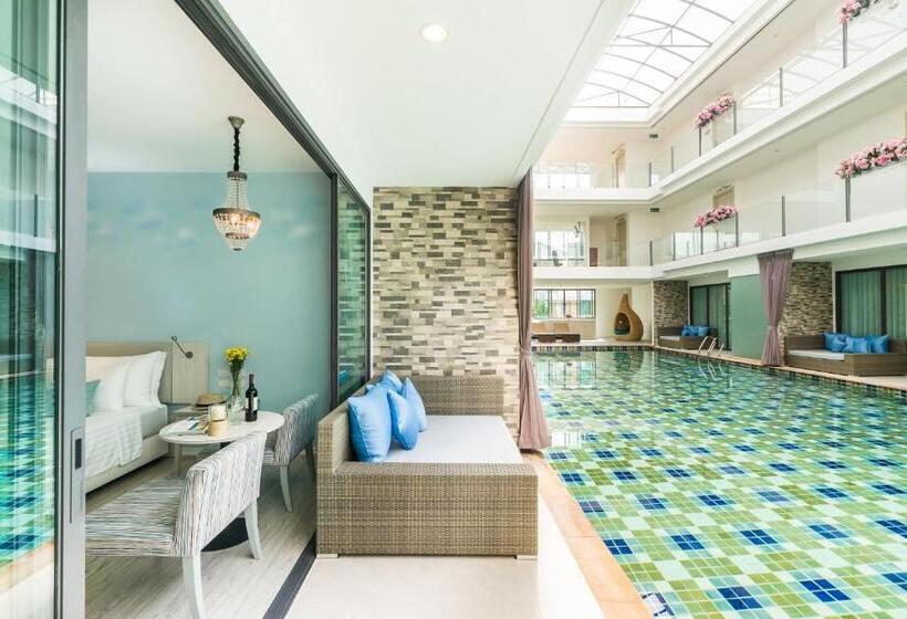 Hotel My Vimarn Hua Hin