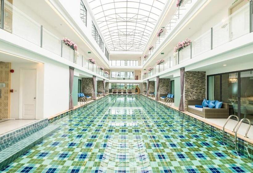 Hotel My Vimarn Hua Hin