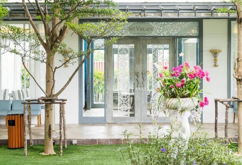 Hotel My Vimarn Hua Hin