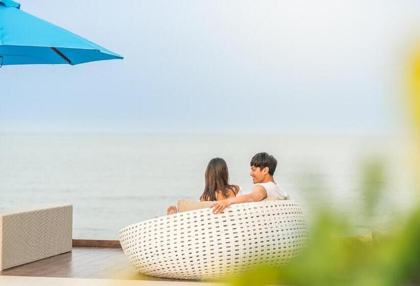 Hotel My Vimarn Hua Hin