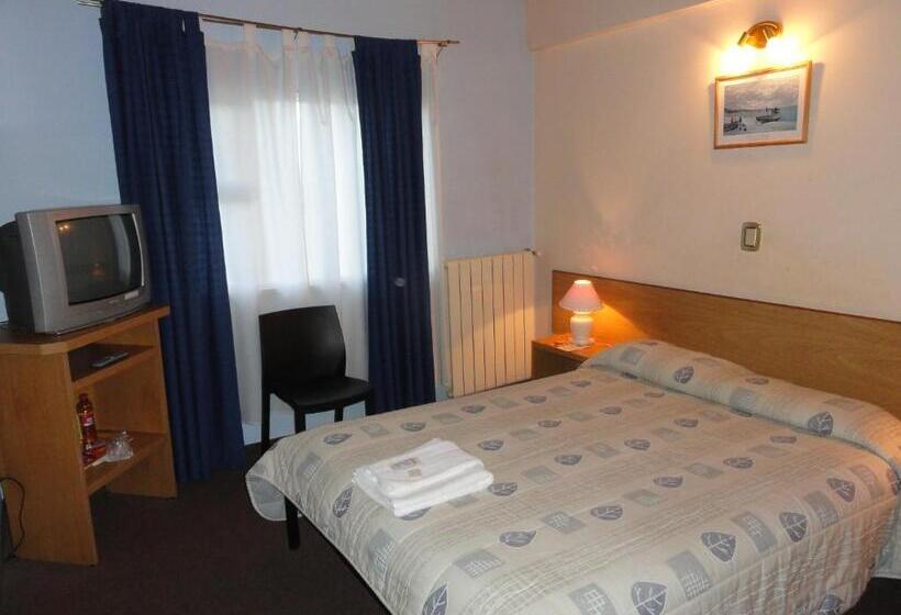 בית מלון כפרי Sehuen