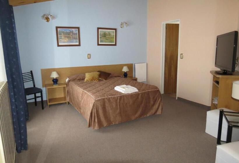 בית מלון כפרי Sehuen