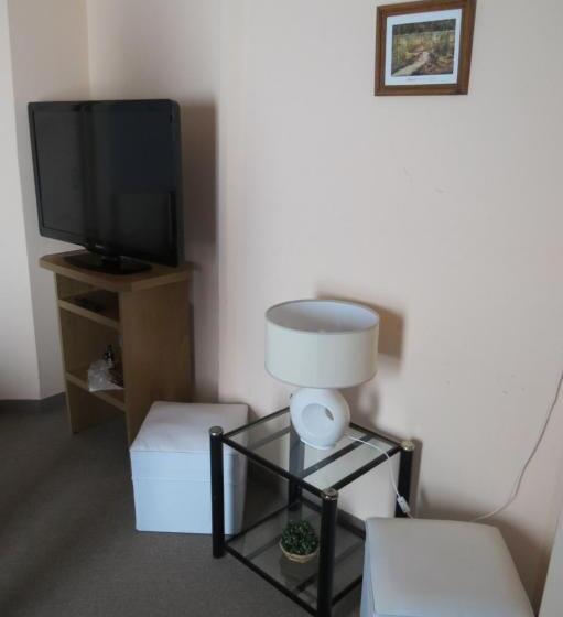 בית מלון כפרי Sehuen