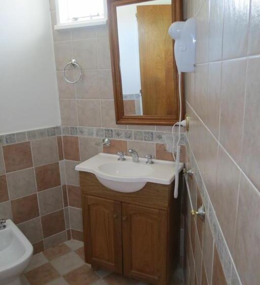 בית מלון כפרי Sehuen