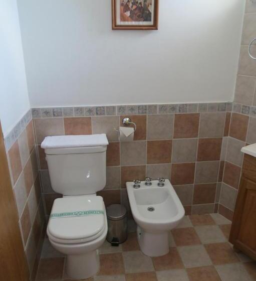 בית מלון כפרי Sehuen