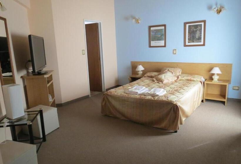 בית מלון כפרי Sehuen