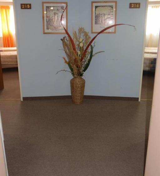 בית מלון כפרי Sehuen