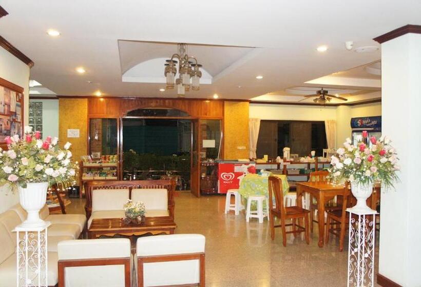 ホテル Sp Residence