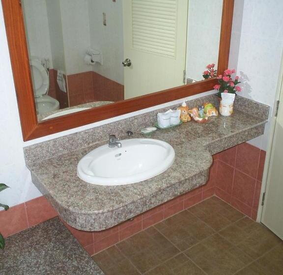 ホテル Sp Residence