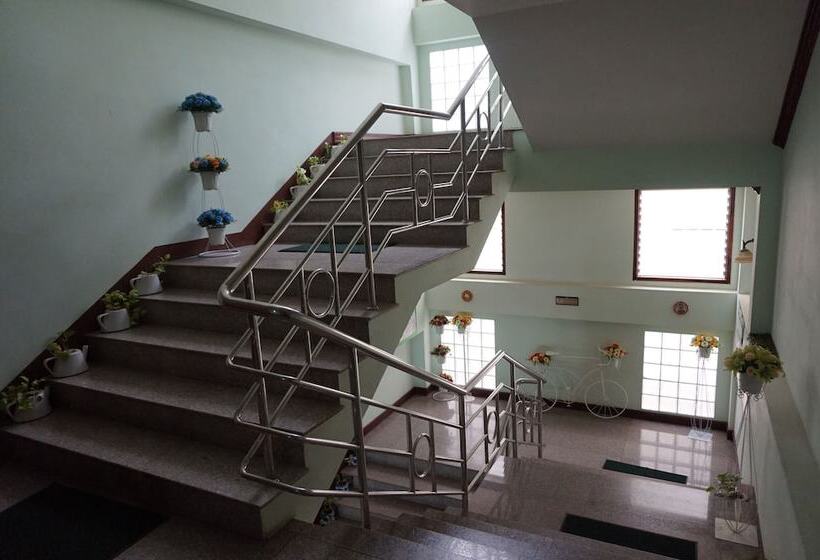 ホテル Sp Residence