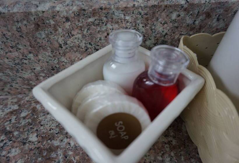 ホテル Sp Residence