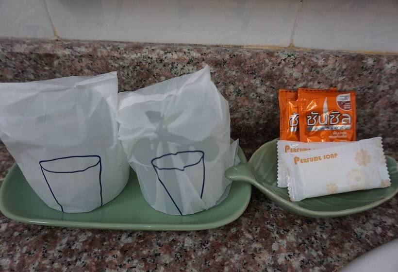 ホテル Sp Residence