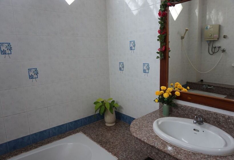 ホテル Sp Residence