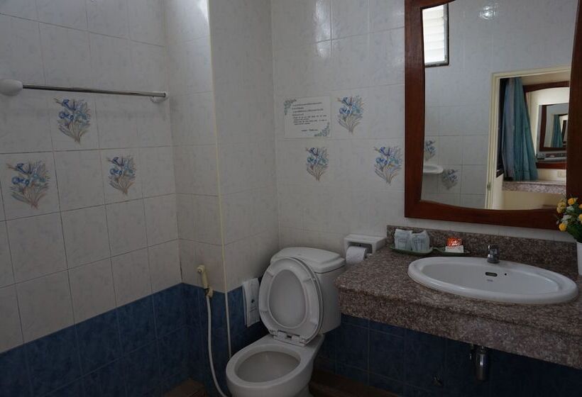 ホテル Sp Residence