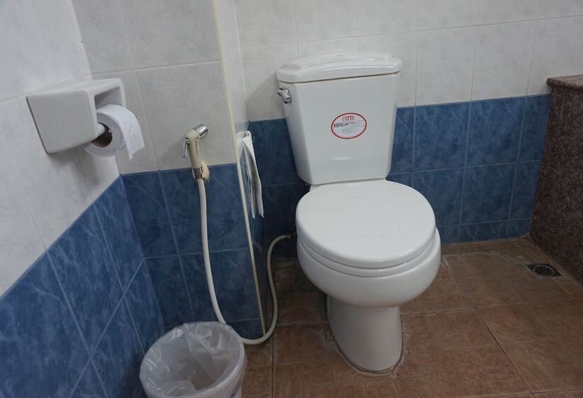 ホテル Sp Residence