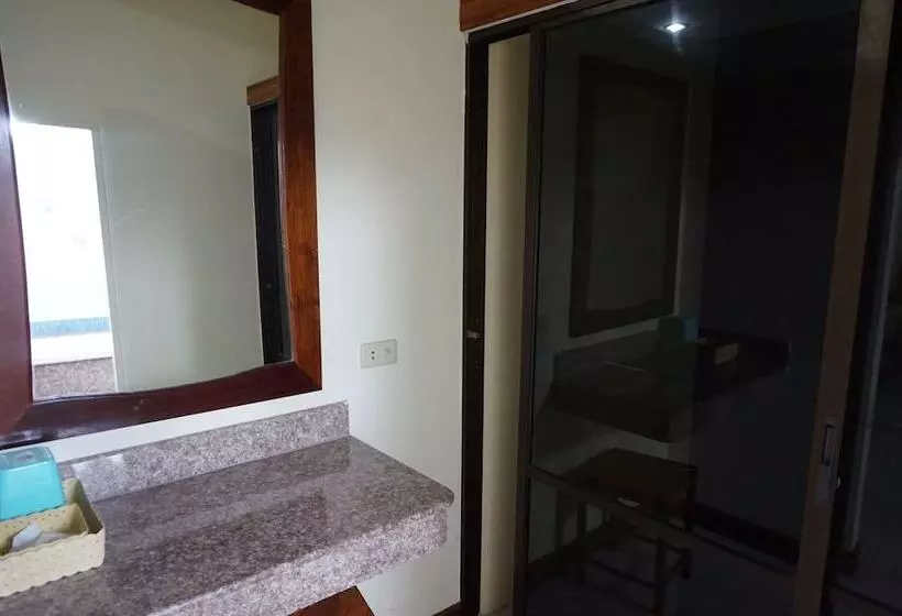ホテル Sp Residence