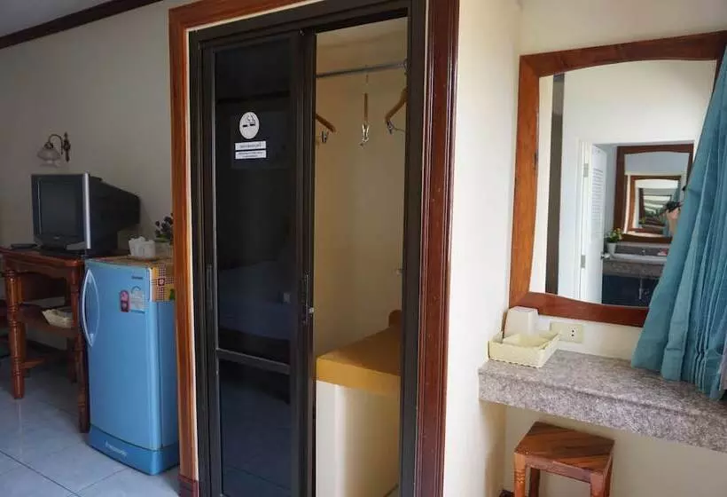 ホテル Sp Residence