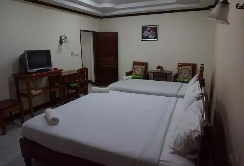 ホテル Sp Residence