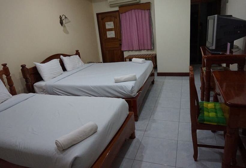 ホテル Sp Residence