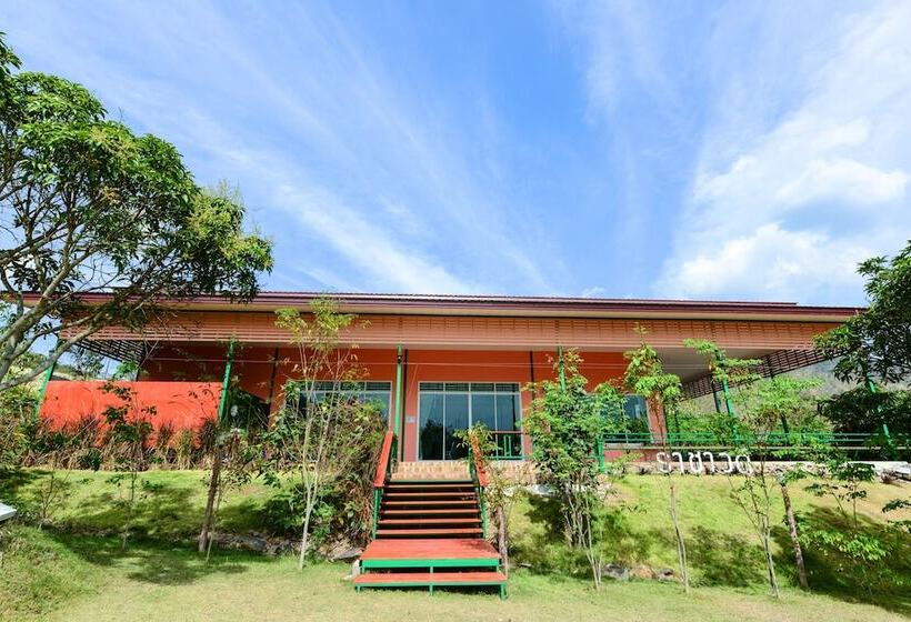 فندق Theerama Cottage