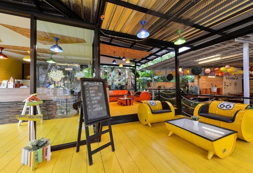 فندق Theerama Cottage