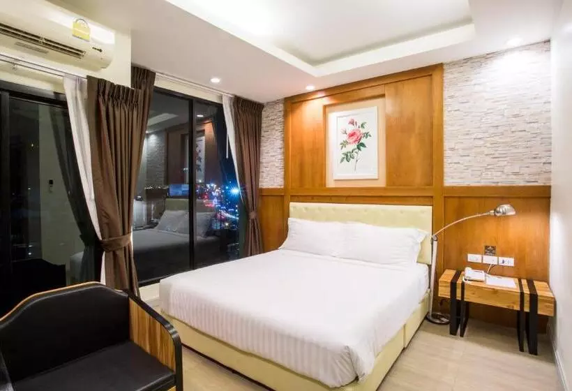 هتل Triple B Boutique Residence