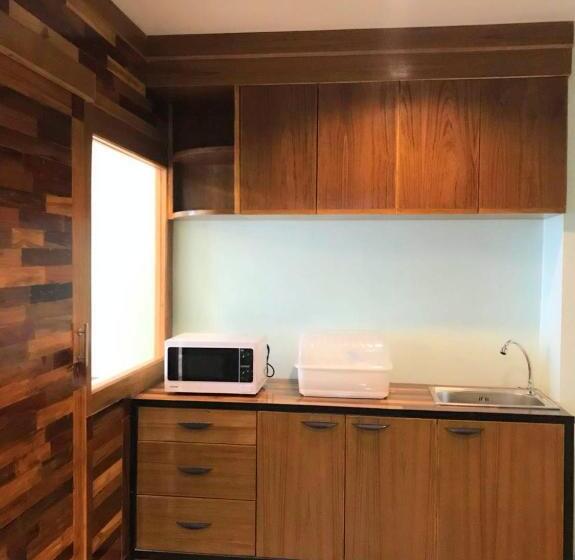 فندق Triple B Boutique Residence