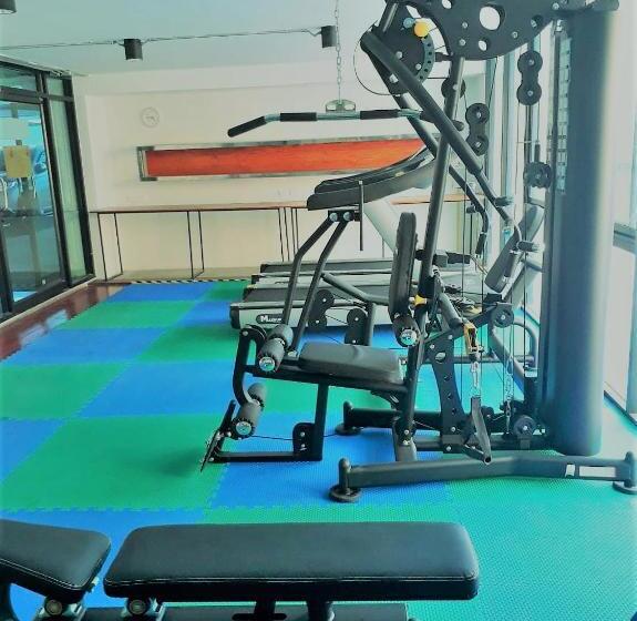 فندق Triple B Boutique Residence