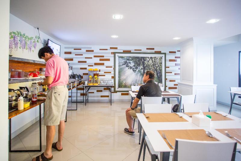 فندق Triple B Boutique Residence