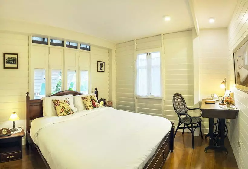 ホテル Zen Rooms Ladkrabang 48