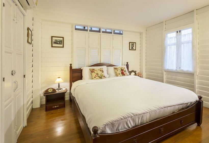 فندق Zen Rooms Ladkrabang 48