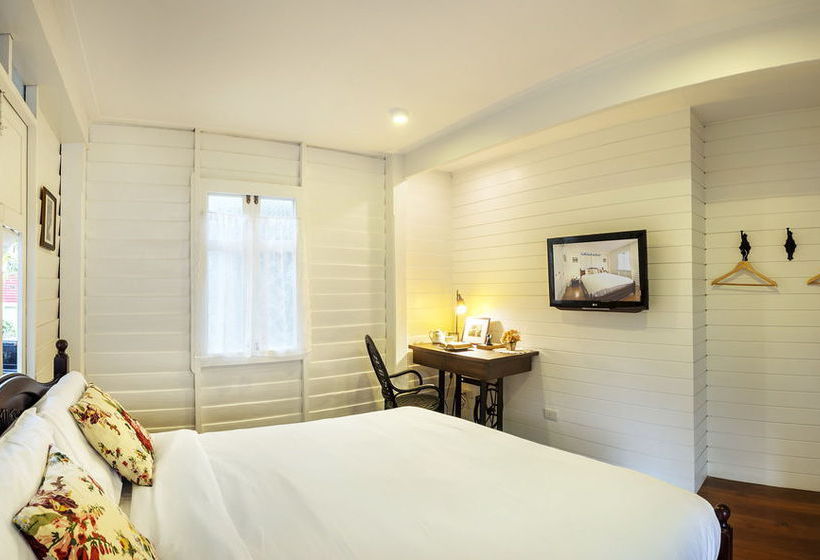 فندق Zen Rooms Ladkrabang 48