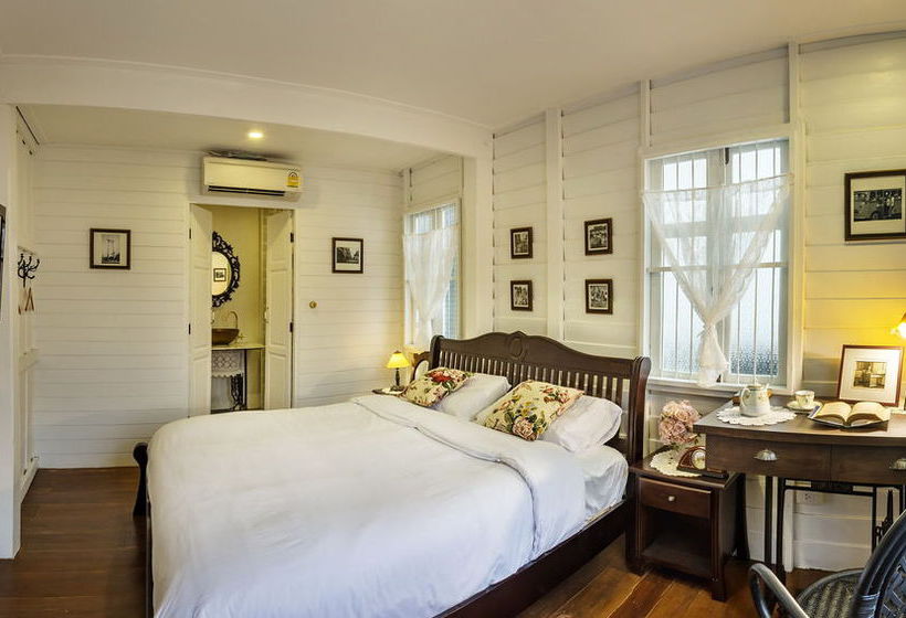 فندق Zen Rooms Ladkrabang 48