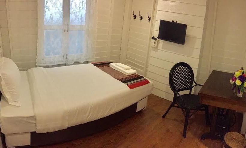 فندق Zen Rooms Ladkrabang 48