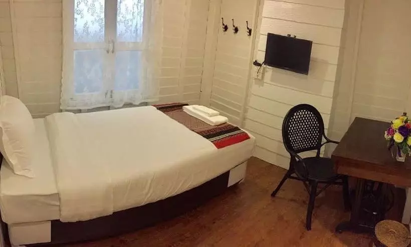 ホテル Zen Rooms Ladkrabang 48