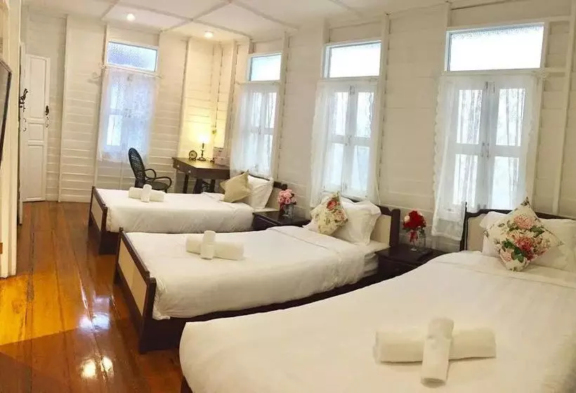 ホテル Zen Rooms Ladkrabang 48