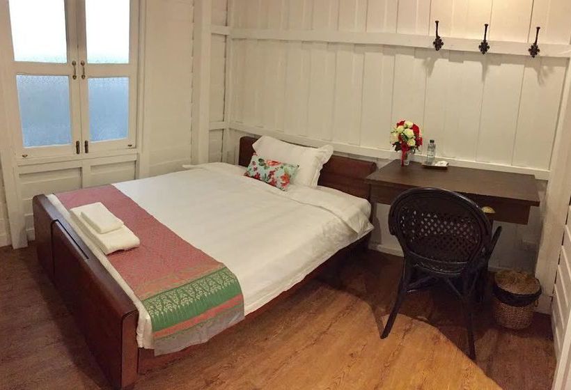 فندق Zen Rooms Ladkrabang 48