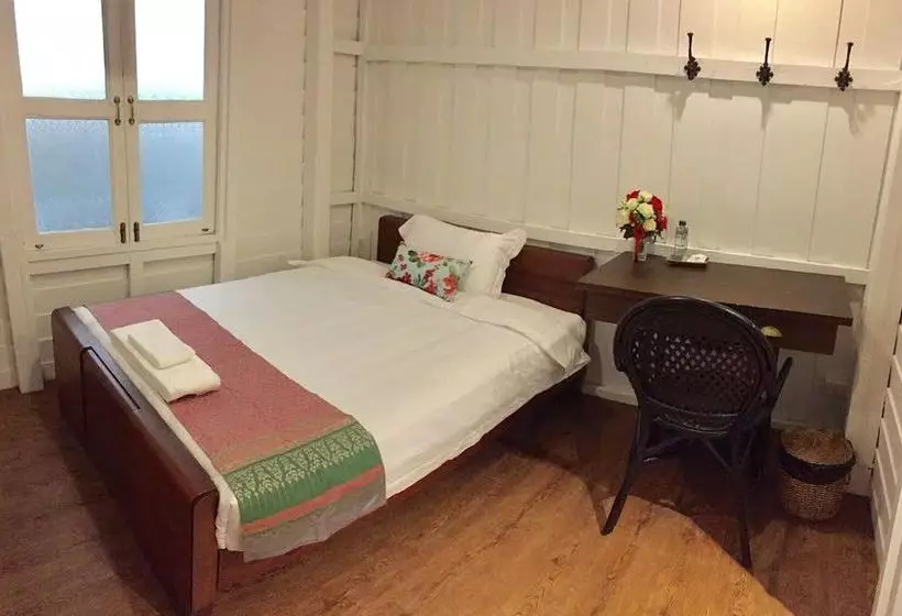 ホテル Zen Rooms Ladkrabang 48