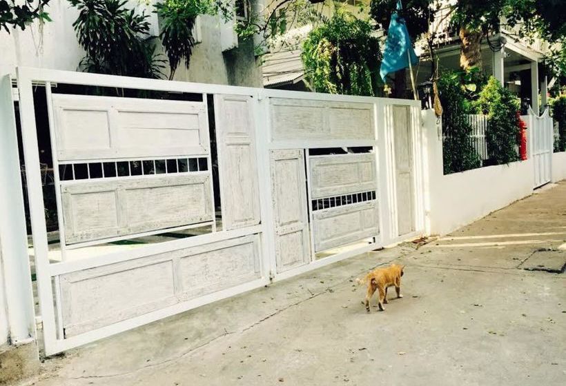 فندق Zen Rooms Ladkrabang 48