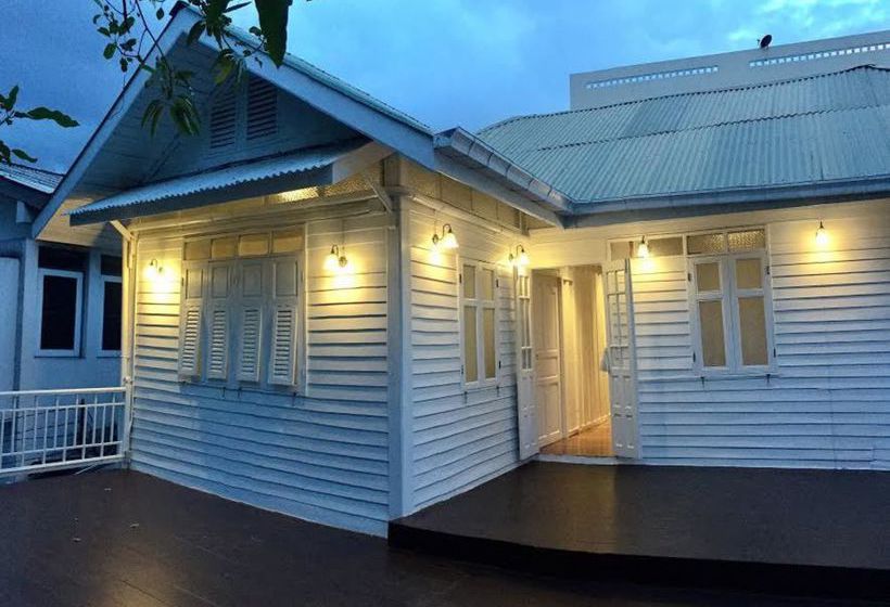 فندق Zen Rooms Ladkrabang 48