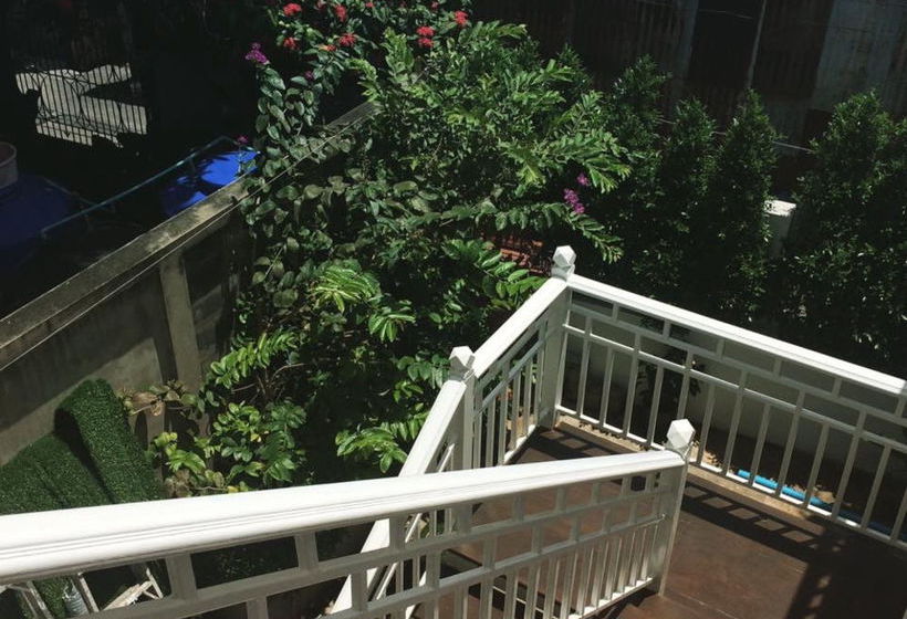 فندق Zen Rooms Ladkrabang 48