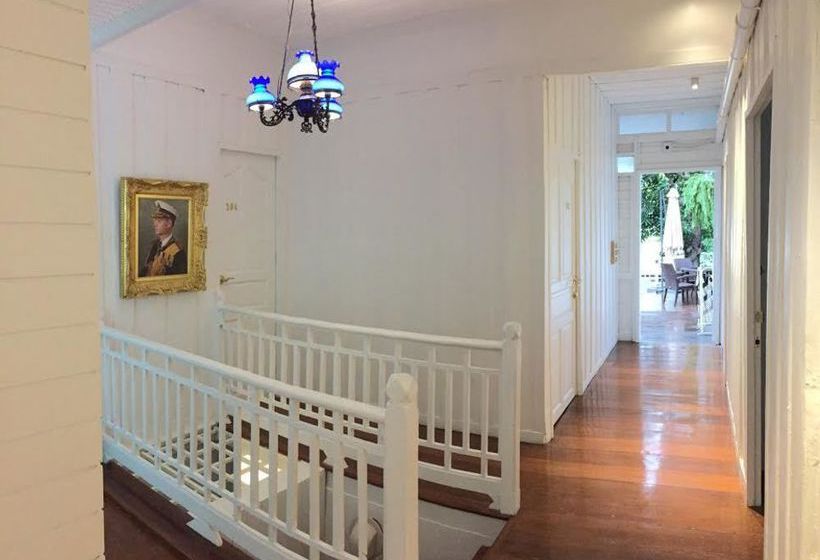 فندق Zen Rooms Ladkrabang 48