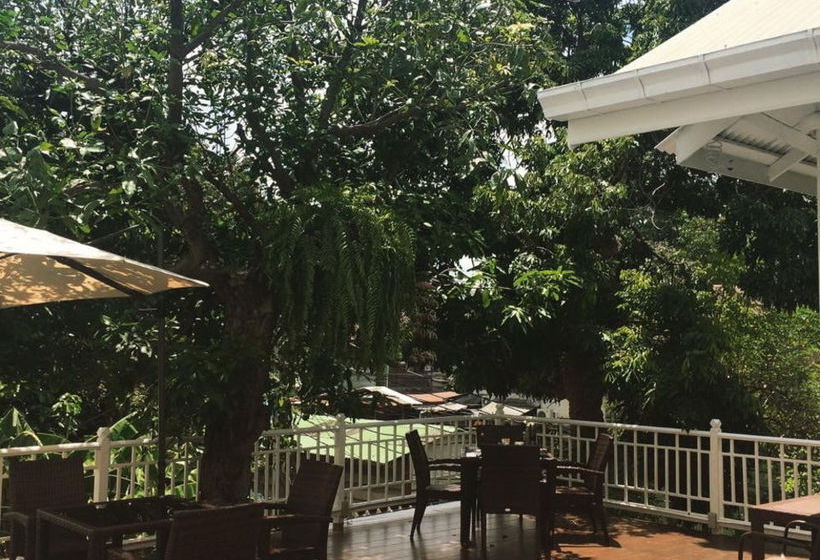 فندق Zen Rooms Ladkrabang 48