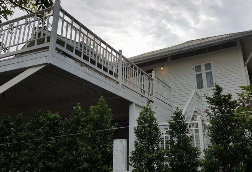 فندق Zen Rooms Ladkrabang 48