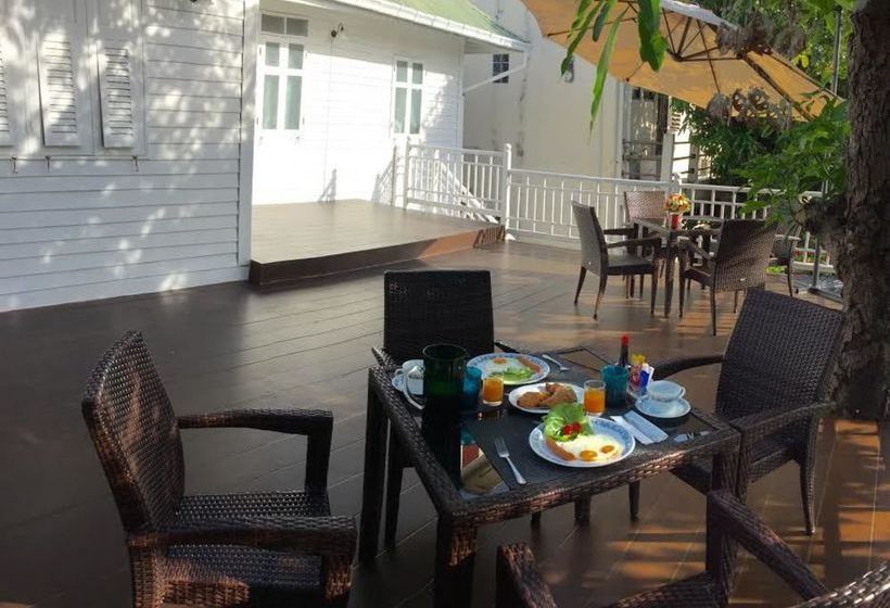 فندق Zen Rooms Ladkrabang 48