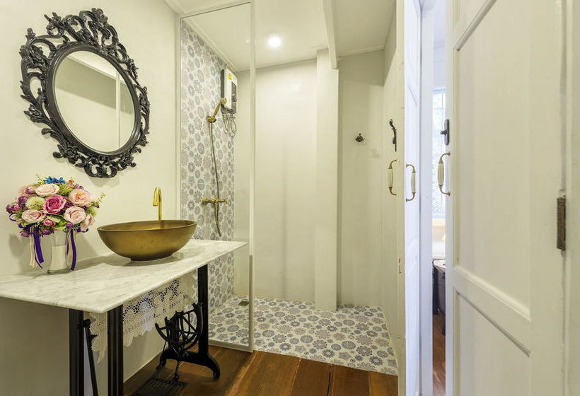 فندق Zen Rooms Ladkrabang 48