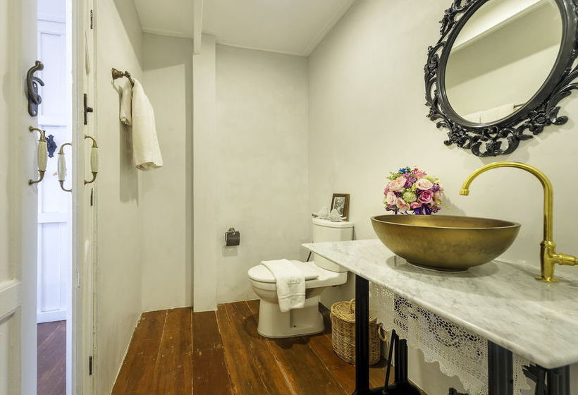 فندق Zen Rooms Ladkrabang 48