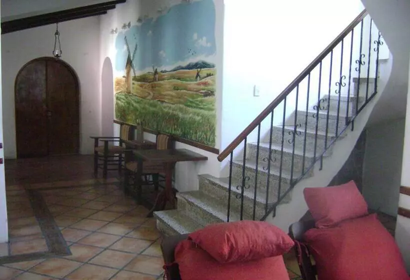 La Castellana Hotel De Sierras