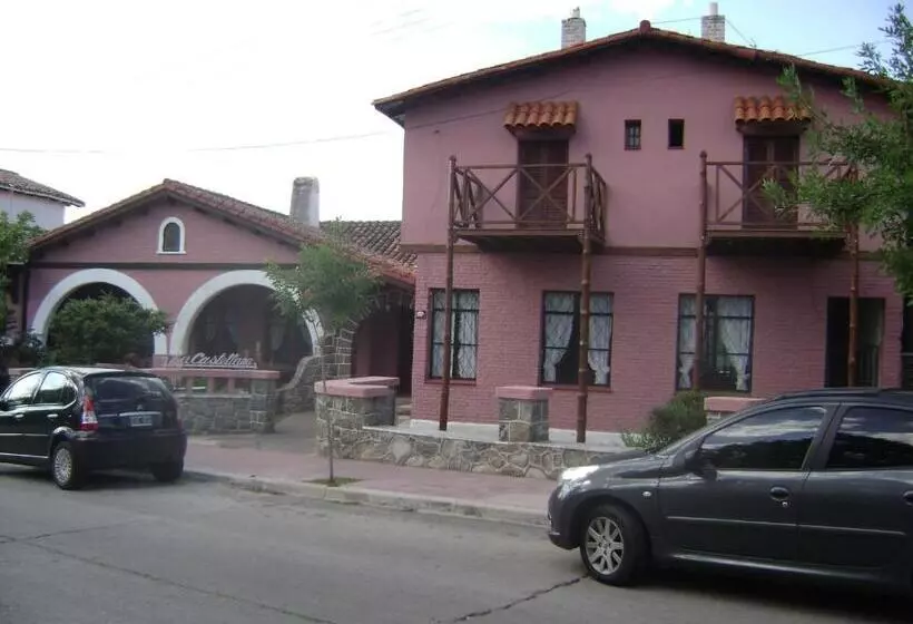 La Castellana Hotel De Sierras