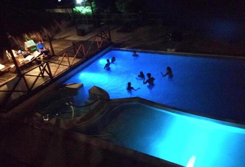 La Castellana Hotel De Sierras